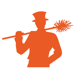 Chim Chimney Ltd logo
